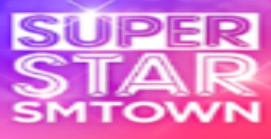 superstar smtown合集