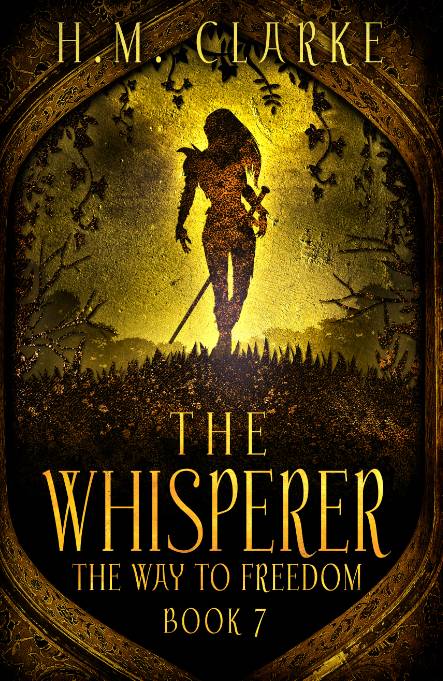 THE WHISPERER