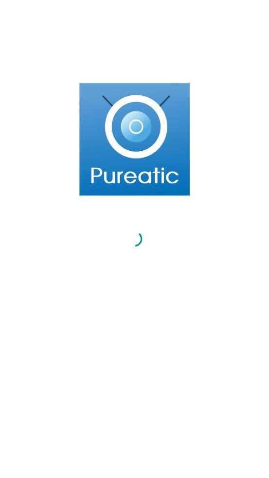 Pureatic扫地机器人