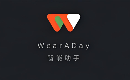 WearADay合集