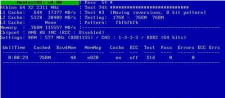 Memtest86