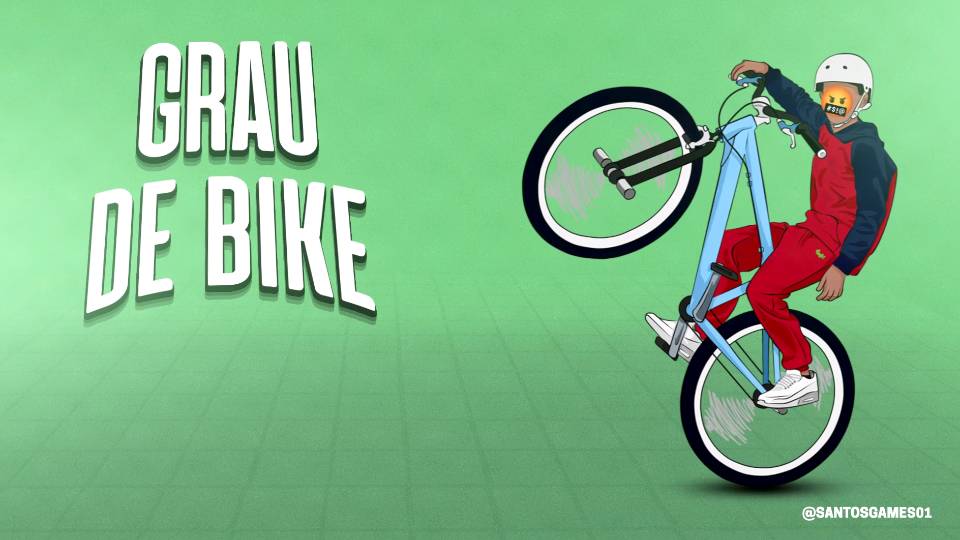 GraudeBike