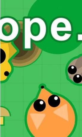 mope.io