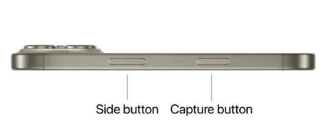 iPhone16有没有静音开关