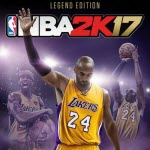 NBA2K17安卓版