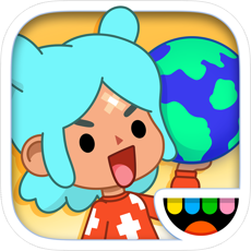 toca life world完整解锁版