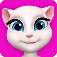 我的安吉拉（My Talking Angela）