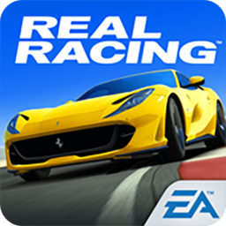 Real Racing 3无限金币版