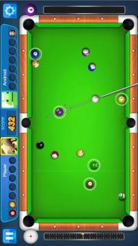 Pool Billiards