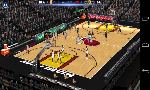 NBA 2K14