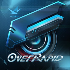 OverRapid