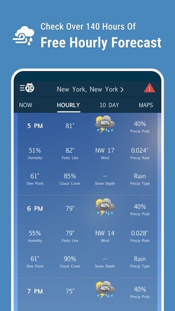 weatherbug