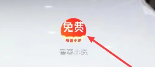 番薯小说怎么进行搜索