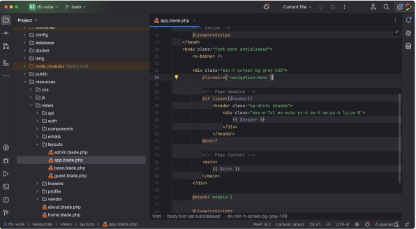 PhpStorm0