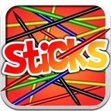 挑棍子HD Sticks