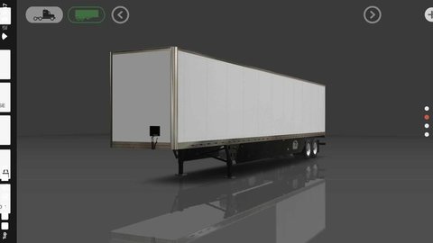 环球卡车模拟器（Universal Truck Simulator）