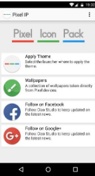 Pixel图标包安卓版(桌面图标美化)V1.9.3 正式版3