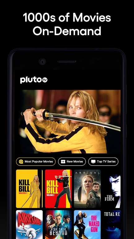 Pluto TV0