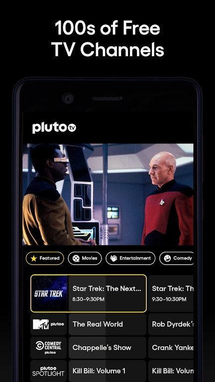 Pluto TV1