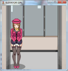 电梯女郎ElevatorGirl手机版