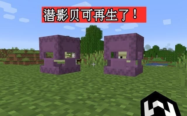 我的世界基岩版1.17