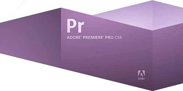 premiere cs5中文版