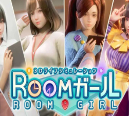 Room Girl性感棘罪堕天使人物卡