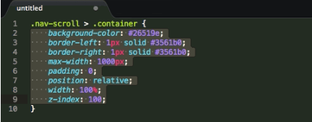 sublime text0