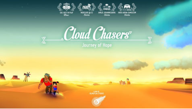 云之追逐者(Cloud Chasers)V1.0.52 安卓汉化版