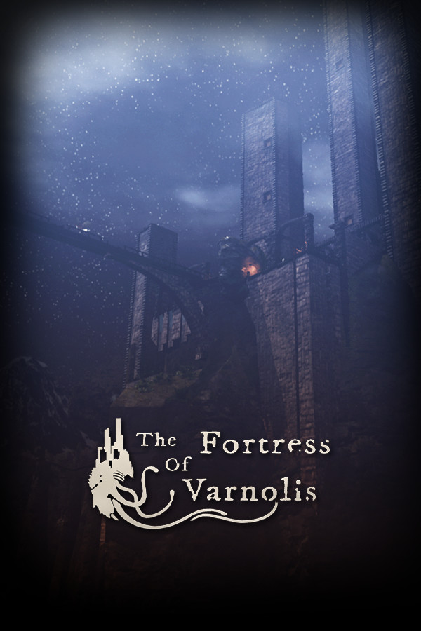 瓦尔诺利斯要塞The Fortress of Varnolis