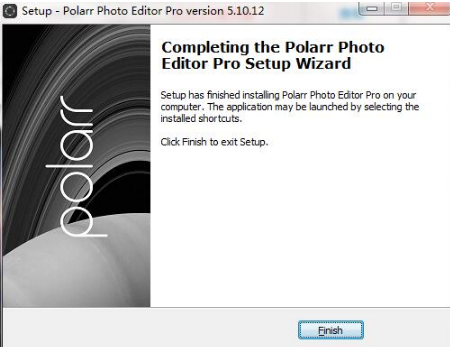 Polarr photo editor0