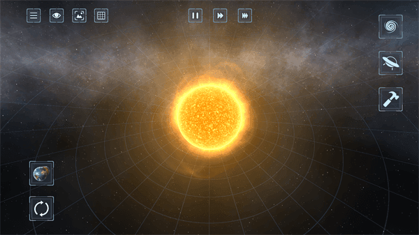 星球毁灭模拟器2.1.0版1