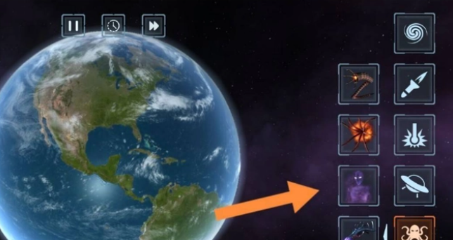 星球毁灭模拟器无广告中文版0