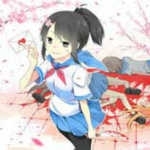 病娇模拟器（YandereSimulator）下载