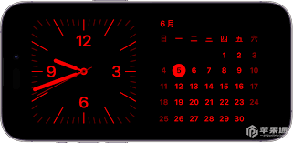 如何避免iPhone15待机显示变红调