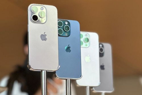 iPhone15新增精确查找功能怎么用