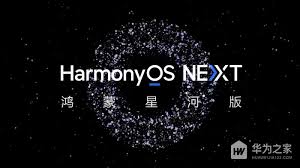 华为鸿蒙HarmonyOSNEXT系统如何申请