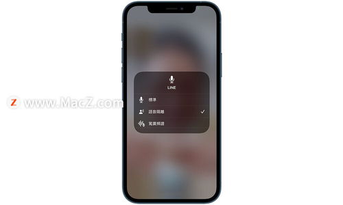 提升iPhone通话声音质量的方法