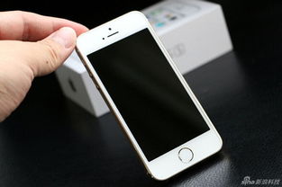 iPhone手机指南针使用方法