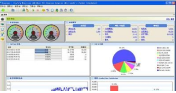 Easyspy网络监控与入侵检测系统