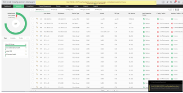 Network Configuration Manager