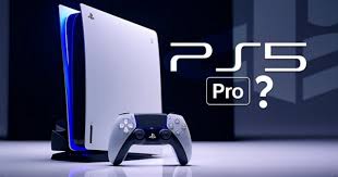 PS5 Pro发布时间