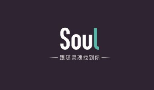 soul无法分享名片怎么办