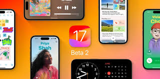 快速触觉反馈控制在iOS17Beta2中的应用场景