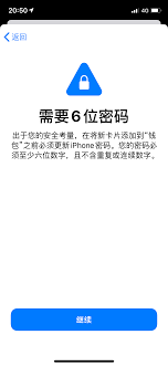 苹果手表不能设置4位密码