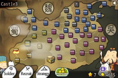 三国志塔防2 Three Kingdoms Defense21