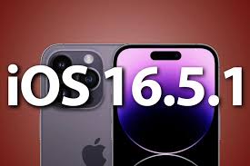 苹果iOS16.5关闭验证通道