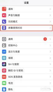 iPhone手机相机权限消失怎么办