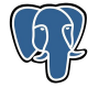 PostgreSQL