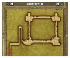 DQ3重制版纳吉米塔探索攻略